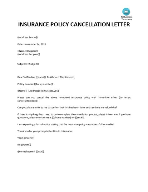 How to Cancel Your Esurance Policy